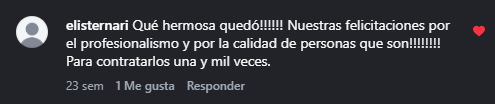 Reseña